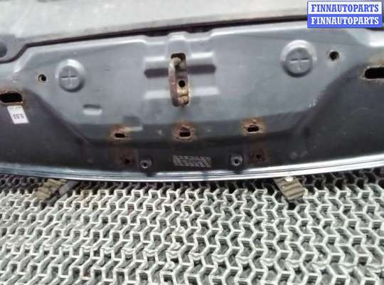 купить капот на SUZUKI GRAND VITARA 2