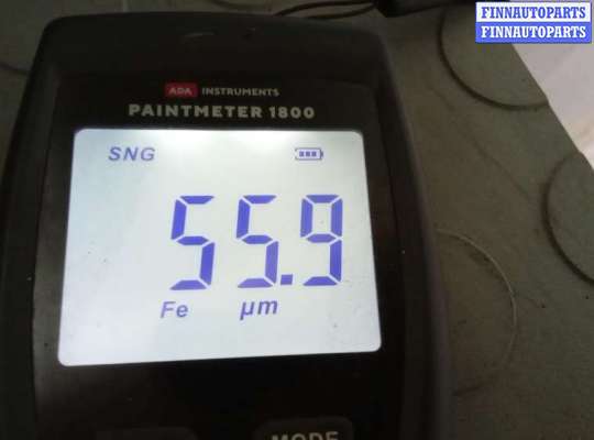 купить капот на SUZUKI GRAND VITARA 2