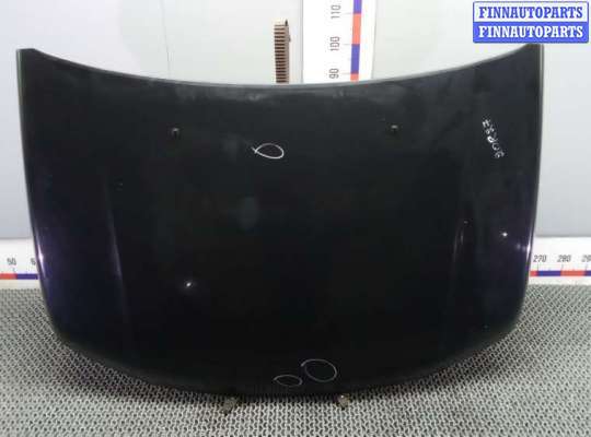 купить капот на SUZUKI GRAND VITARA 2