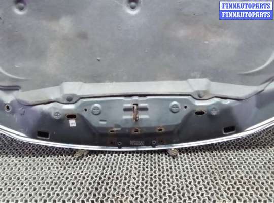 купить капот на SUZUKI GRAND VITARA 2