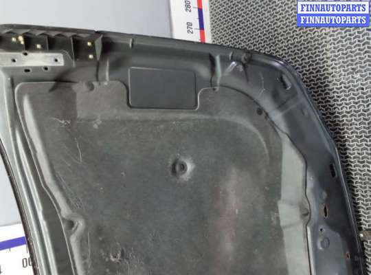 купить капот на SUZUKI GRAND VITARA 2