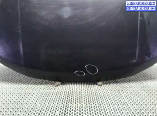 купить капот на SUZUKI GRAND VITARA 2