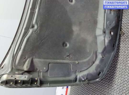 купить капот на SUZUKI GRAND VITARA 2