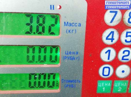 купить блок abs на TOYOTA RAV 4 XA30