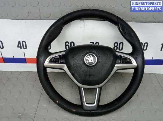 рулевое колесо SK443353 на SKODA RAPID