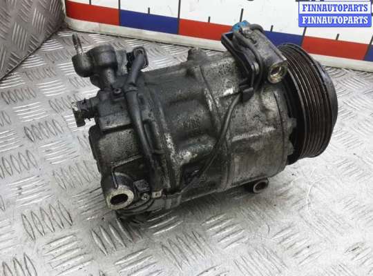 купить компрессор кондиционера дизельный на LAND ROVER DISCOVERY SPORT 1
