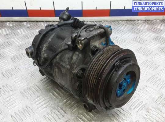 купить компрессор кондиционера дизельный на LAND ROVER DISCOVERY SPORT 1