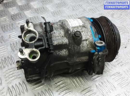 купить компрессор кондиционера дизельный на LAND ROVER DISCOVERY SPORT 1