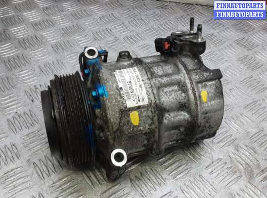 купить компрессор кондиционера дизельный на LAND ROVER DISCOVERY SPORT 1