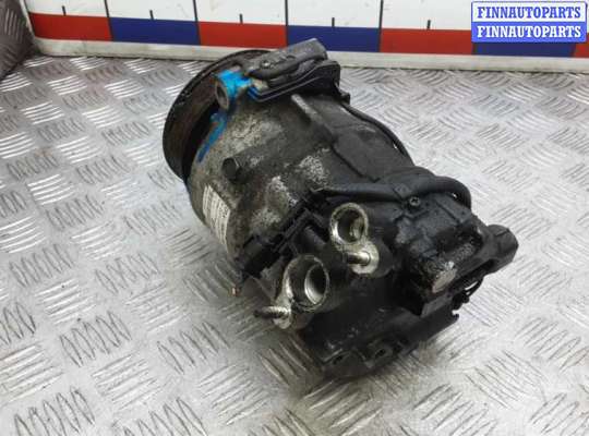 купить компрессор кондиционера дизельный на LAND ROVER DISCOVERY SPORT 1