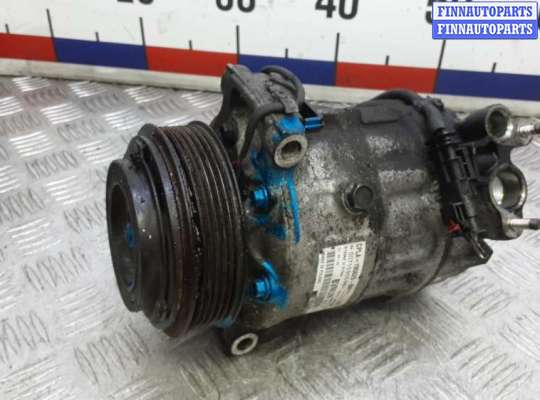 купить компрессор кондиционера дизельный на LAND ROVER DISCOVERY SPORT 1