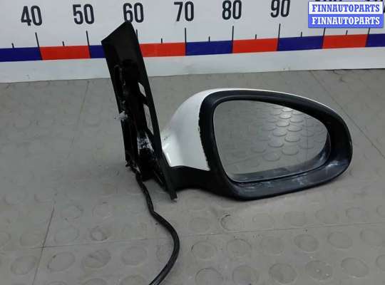 купить зеркало наружное правое на OPEL ASTRA J