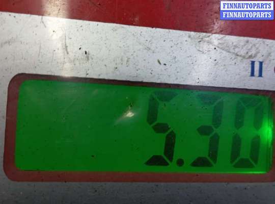 купить компрессор кондиционера бензиновый на CITROEN C5 AIRCROSS