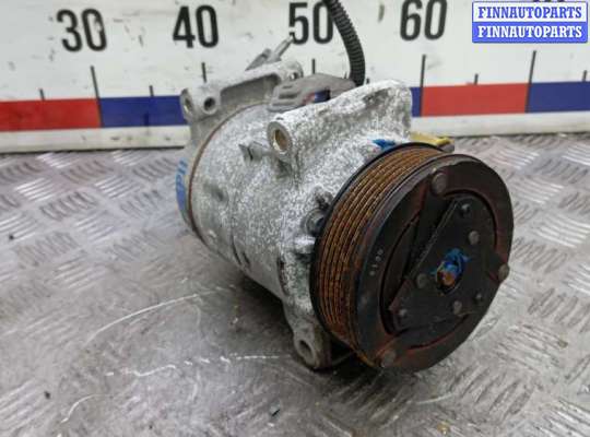 купить компрессор кондиционера бензиновый на CITROEN C5 AIRCROSS