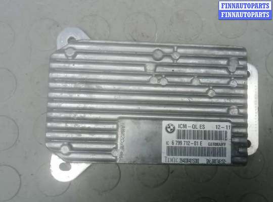 блок управления BM3469923 на BMW 5 F10/F11