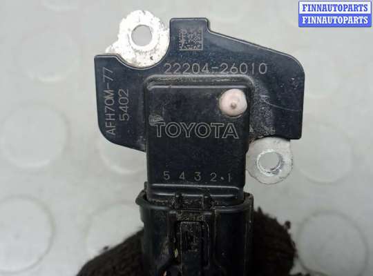 купить расходомер воздуха дизельный на TOYOTA RAV 4 CA40