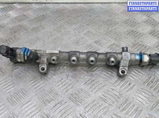 купить топливная рампа дизельная на SKODA SUPERB 2