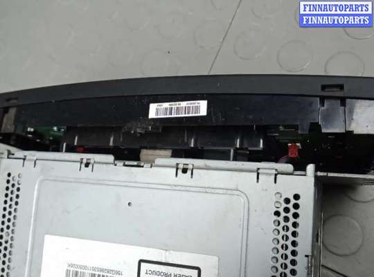 купить магнитола на SKODA YETI 1