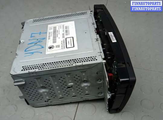 купить магнитола на SKODA YETI 1