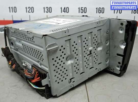 купить магнитола на SKODA YETI 1