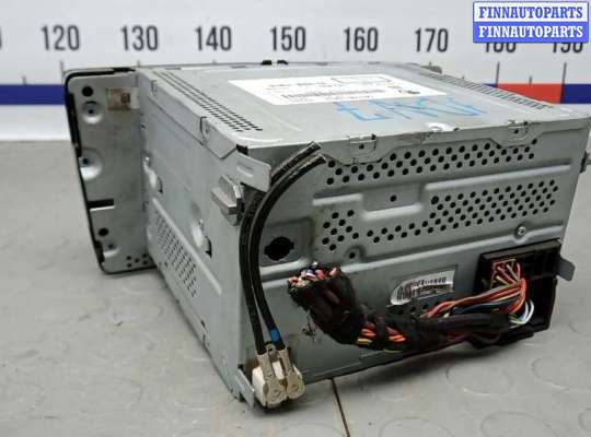 купить магнитола на SKODA YETI 1