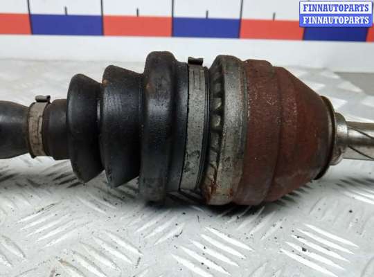 купить привод передний правый на OPEL VECTRA C