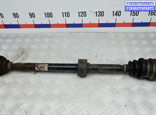 купить привод передний правый на OPEL VECTRA C