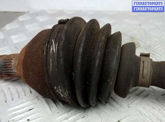 купить привод передний правый на OPEL VECTRA C