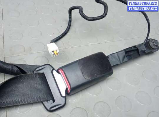 купить ремень безопасности с пиропатроном сиденья переднего на HYUNDAI SANTA FE 3