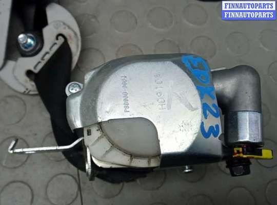 купить ремень безопасности с пиропатроном сиденья переднего на HYUNDAI SANTA FE 3