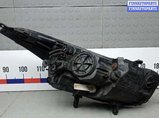 купить фара левая на HYUNDAI I40