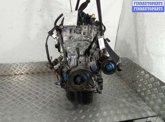 Насос вакуумный (дизель) на Mazda 6 III (GJ) 