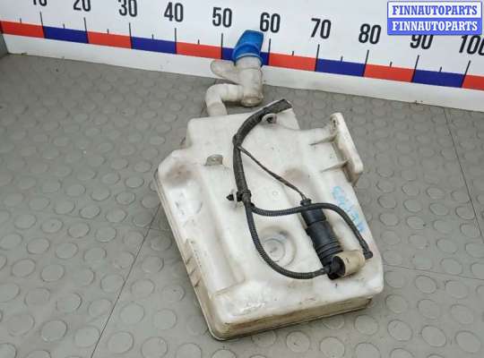 купить бачок омывателя на SKODA OCTAVIA A5