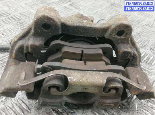 купить суппорт тормозной задний левый на JEEP GRAND CHEROKEE WK2