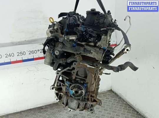 купить двигатель дизельный на VOLKSWAGEN TOURAN (1T3)