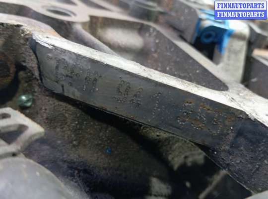 купить двигатель дизельный на VOLKSWAGEN TOURAN (1T3)