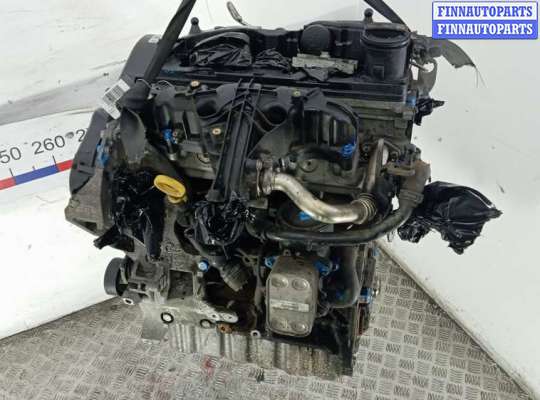 купить двигатель дизельный на VOLKSWAGEN TOURAN (1T3)