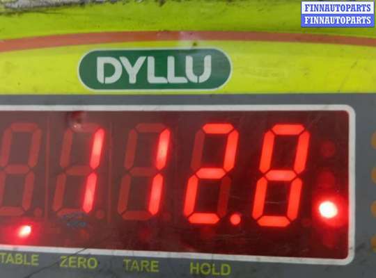 купить двигатель дизельный на VOLKSWAGEN TOURAN (1T3)