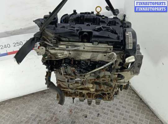 купить двигатель дизельный на VOLKSWAGEN TOURAN (1T3)