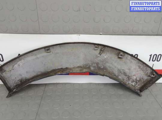 купить молдинг крыла заднего правого на MITSUBISHI PAJERO 4