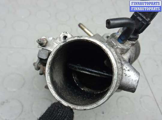 купить дроссельная заслонка дизельная на FORD RANGER 1