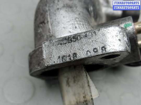 Заслонка дроссельная