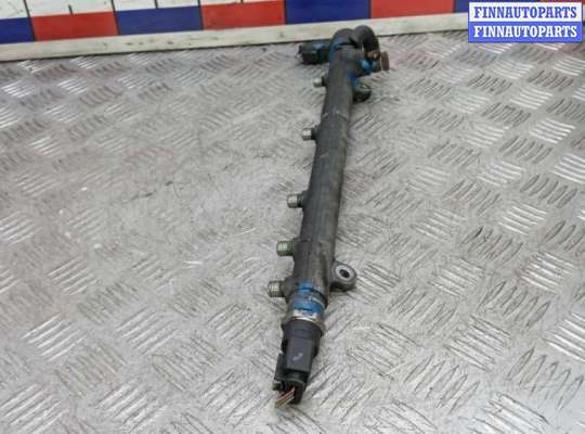 купить топливная рампа дизельная на MERCEDES BENZ E-CLASS W211