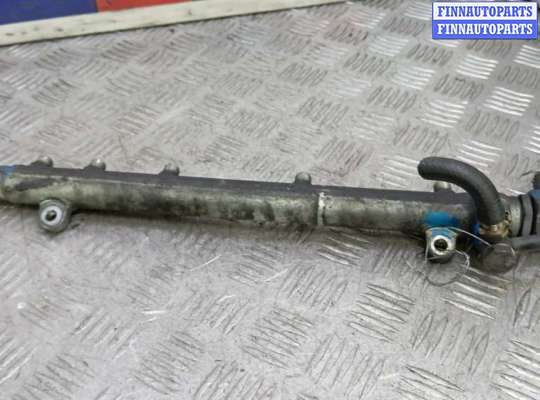 купить топливная рампа дизельная на MERCEDES BENZ E-CLASS W211