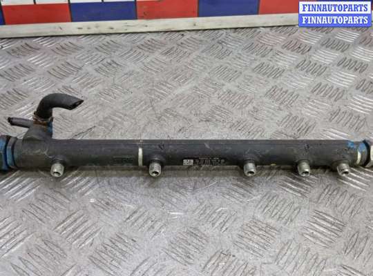 купить топливная рампа дизельная на MERCEDES BENZ E-CLASS W211