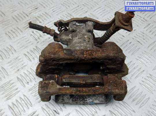 купить суппорт тормозной задний правый на TOYOTA AURIS E180