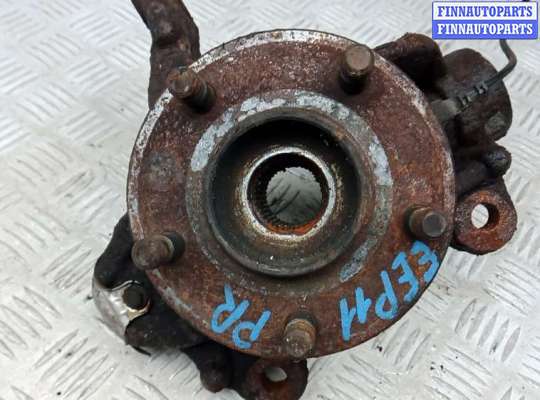 купить ступица передняя правая на FORD MONDEO 4