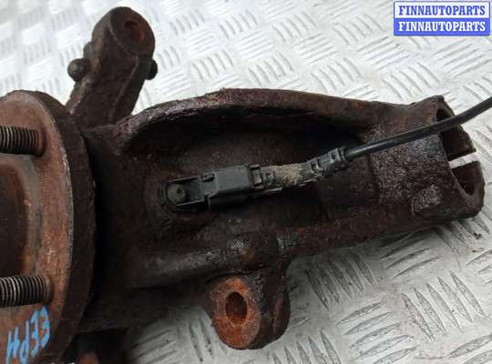купить ступица передняя правая на FORD MONDEO 4