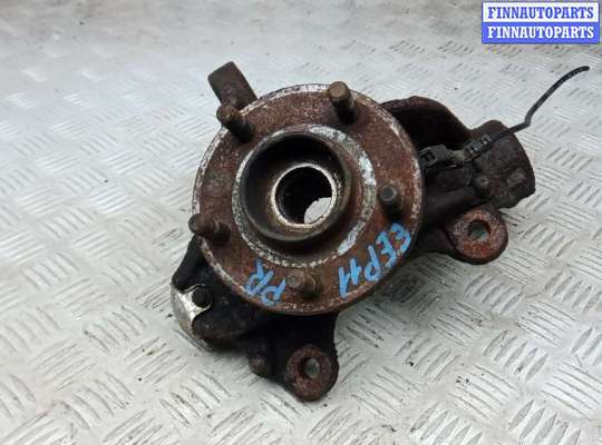 купить ступица передняя правая на FORD MONDEO 4