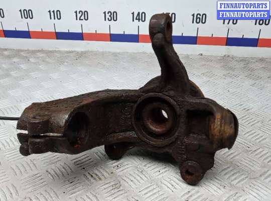 купить ступица передняя правая на FORD MONDEO 4
